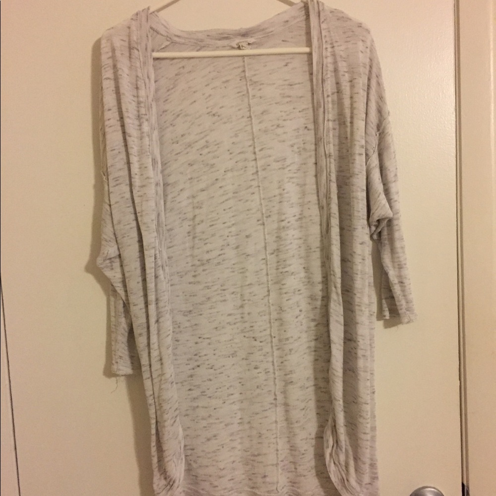 Aeropostale Cardigan